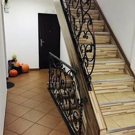 Apartament Na Starówce Pszczyna Zewnętrze zdjęcie
