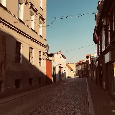 Apartament Na Starówce Pszczyna Zewnętrze zdjęcie