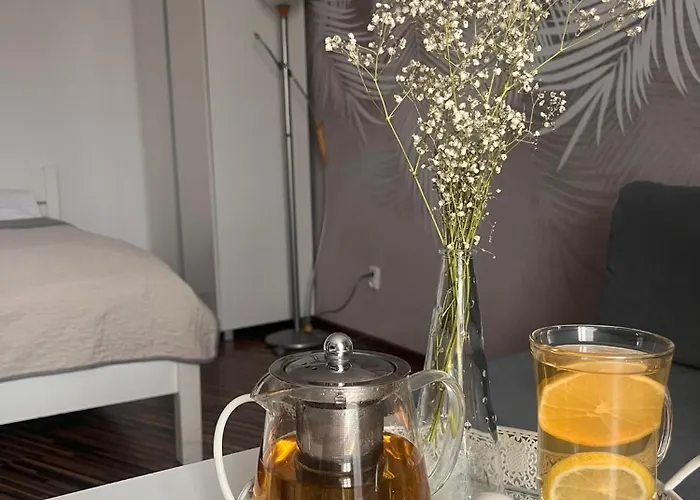 Apartament Na Starówce