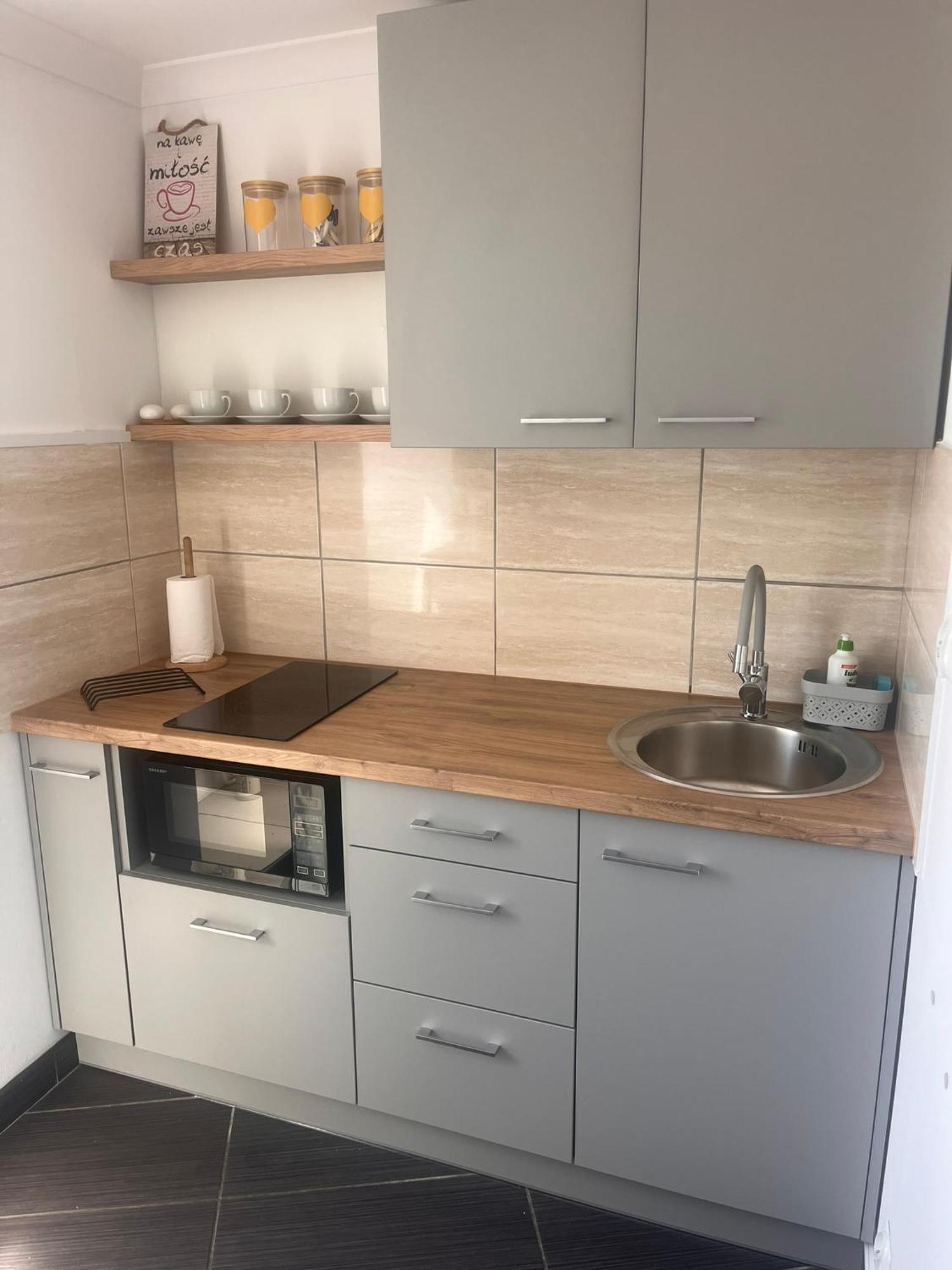 Apartment Na Starówce Pless