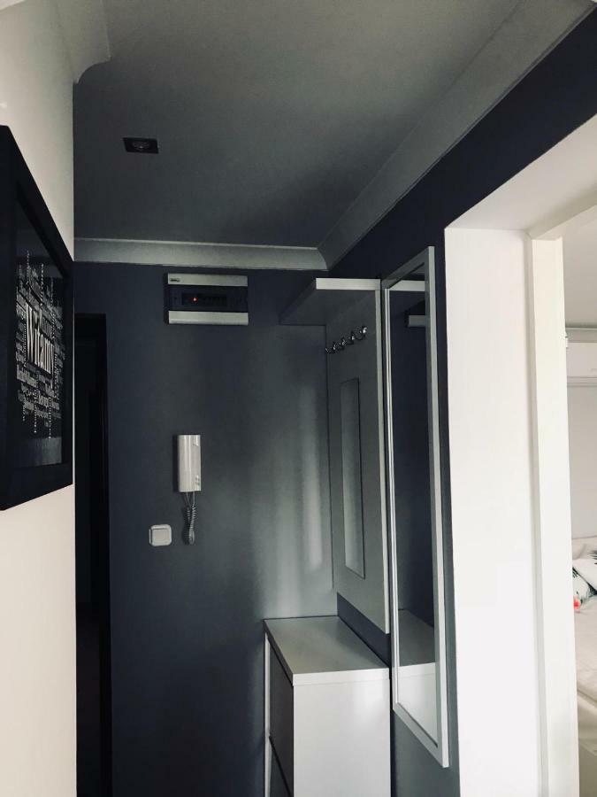 Apartment Na Starówce Pless