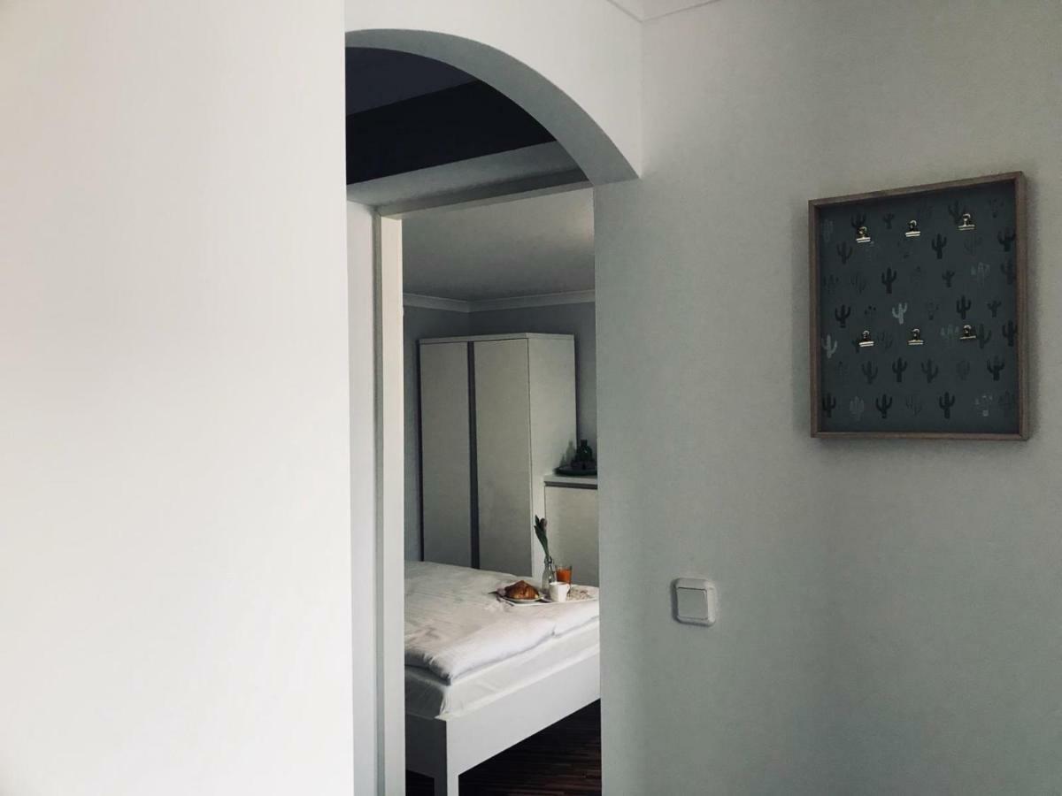 Na Starówce Apartment