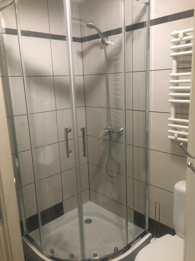 Na Starówce Apartment Pless