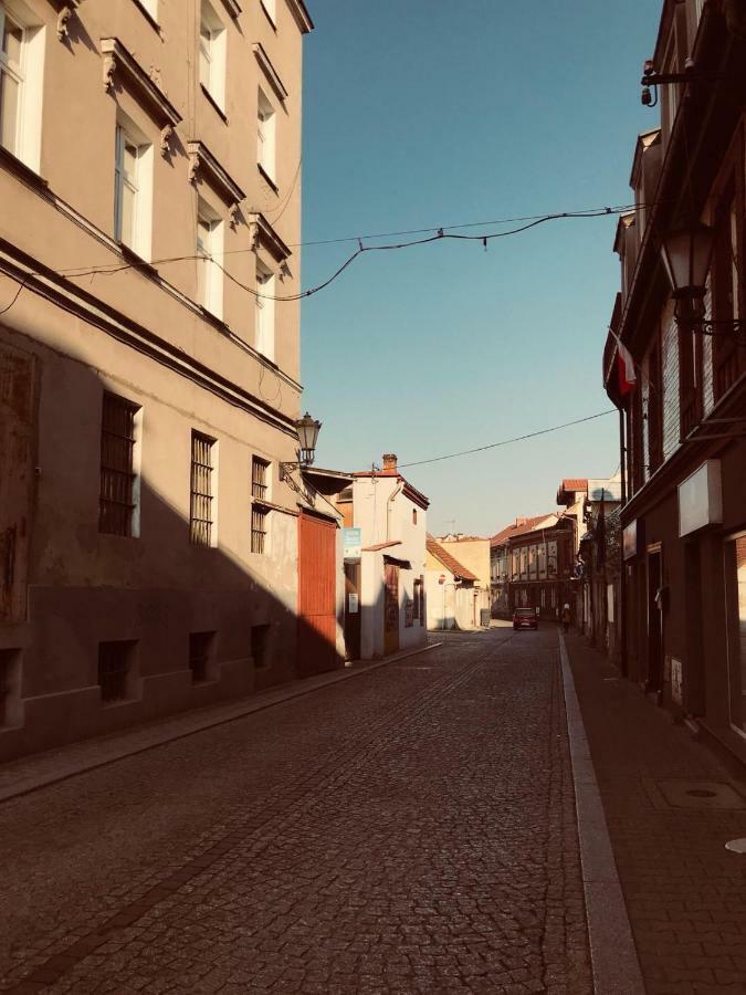 Na Starówce